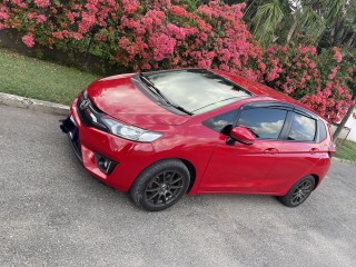 2016 Honda Fit for sale in Kingston / St. Andrew, Jamaica