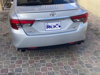 2014 Toyota Mark X for sale in St. James, Jamaica