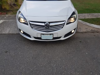 2014 Opel Vauxhall Insignia ctdi for sale in St. Catherine, Jamaica