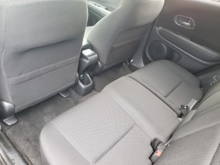 2017 Honda VEZEL for sale in Kingston / St. Andrew, Jamaica