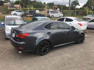 2010 Lexus IS 250