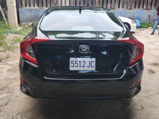 2017 Honda Civic for sale in Kingston / St. Andrew, Jamaica