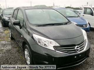 2014 Nissan Note for sale in Kingston / St. Andrew, Jamaica