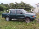 2002 Ford Ranger for sale in Portland, Jamaica