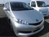 2012 Toyota Wish for sale in Kingston / St. Andrew, Jamaica