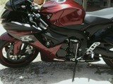2012 Suzuki Gsx R for sale in Hanover, Jamaica