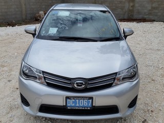 2013 Toyota COROLLA AXIO for sale in Kingston / St. Andrew, Jamaica