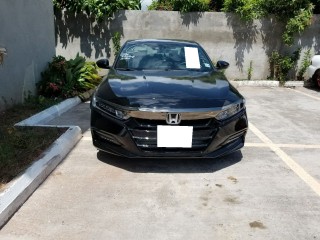 2018 Honda Accord Sport for sale in Kingston / St. Andrew, Jamaica