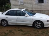 1994 Mitsubishi galant v6 for sale in Kingston / St. Andrew, Jamaica
