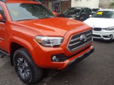2016 Toyota Tacoma 44 for sale in Kingston / St. Andrew, Jamaica