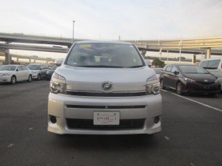 2013 Toyota Voxy for sale in St. Ann, Jamaica