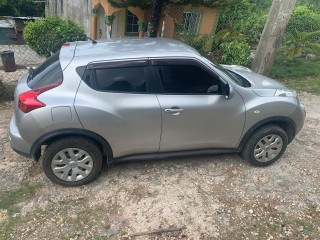 2012 Nissan Juke for sale in St. James, Jamaica