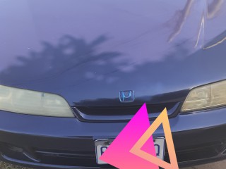 2000 Honda Integra for sale in Kingston / St. Andrew, Jamaica