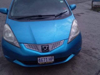 2009 Honda Fit for sale in St. Catherine, Jamaica