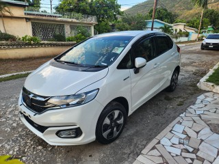 2018 Honda Fit Hybrid for sale in Kingston / St. Andrew, Jamaica