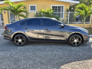 2020 Kia Cerato for sale in Kingston / St. Andrew, Jamaica