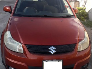 2009 Suzuki SX4 for sale in Kingston / St. Andrew, Jamaica