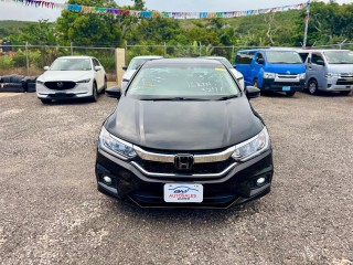 2018 Honda Grace for sale in Kingston / St. Andrew, Jamaica