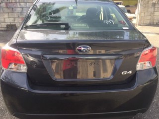 2015 Subaru IMPREZA G4 for sale in Kingston / St. Andrew, Jamaica