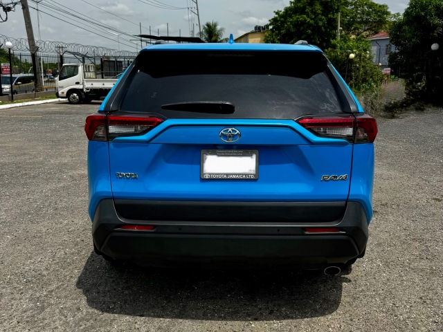 Jamaica