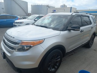 2014 Ford Explore for sale in Kingston / St. Andrew, Jamaica