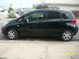 2013 Nissan Note for sale in Kingston / St. Andrew, Jamaica
