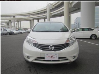 2014 Nissan Note for sale in St. Catherine, Jamaica