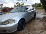 1999 Honda civic for sale in Manchester, Jamaica