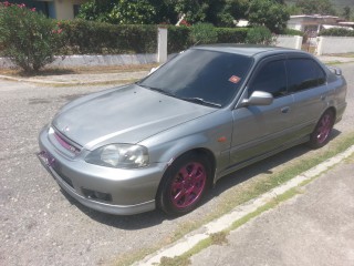 1998 Honda civic for sale in Kingston / St. Andrew, Jamaica