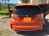 2011 Honda Fit for sale in St. James, Jamaica
