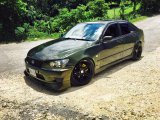 2002 Lexus Is200 for sale in St. James, Jamaica