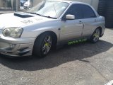 2005 Subaru Impreza WRX for sale in Kingston / St. Andrew, Jamaica
