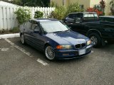 1998 BMW 320i for sale in Kingston / St. Andrew, Jamaica