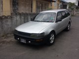 1997 Toyota Corolla DX for sale in Trelawny, Jamaica