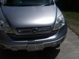2007 Honda CRV for sale in Kingston / St. Andrew, Jamaica
