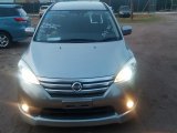 2011 Nissan Lafesta for sale in Kingston / St. Andrew, Jamaica