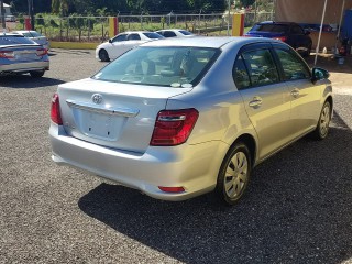 2017 Toyota AXIO for sale in St. Elizabeth, Jamaica