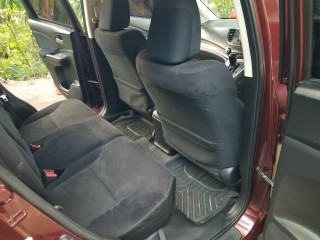 2013 Honda CRV