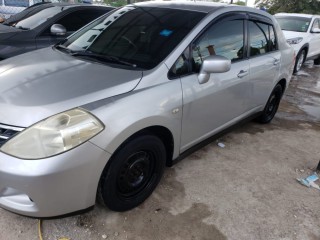 2008 Nissan Tiida for sale in St. Catherine, Jamaica