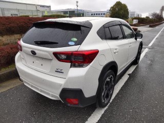 2021 Subaru XV HYBRID 
$4,600,000