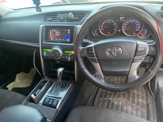 2015 Toyota Mark x
