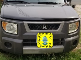 2006 Honda Honda Element for sale in St. James, Jamaica