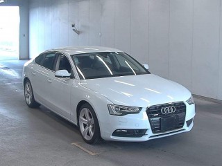 2014 Audi A5 for sale in Kingston / St. Andrew, Jamaica