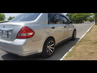 2007 Nissan Tiida for sale in Kingston / St. Andrew, Jamaica