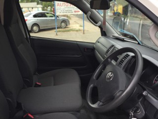 2013 Toyota Hiace for sale in St. Catherine, Jamaica