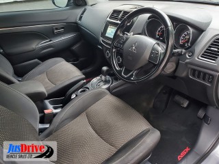 2016 Mitsubishi ASX for sale in Kingston / St. Andrew, Jamaica