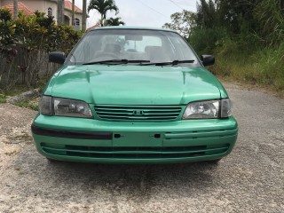 1998 Toyota Corsa for sale in Manchester, Jamaica