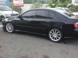 2007 Subaru Legacy B4 for sale in Kingston / St. Andrew, Jamaica