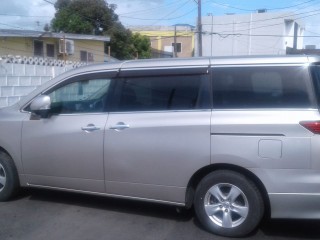 2012 Nissan Elgrand for sale in Kingston / St. Andrew, Jamaica