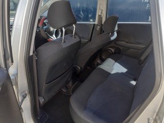 2008 Honda Fit for sale in Kingston / St. Andrew, Jamaica